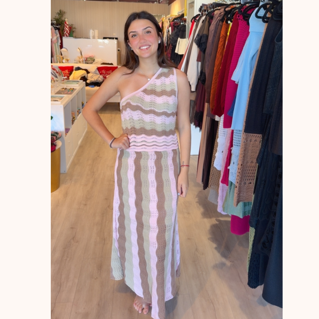 Vestido carioca