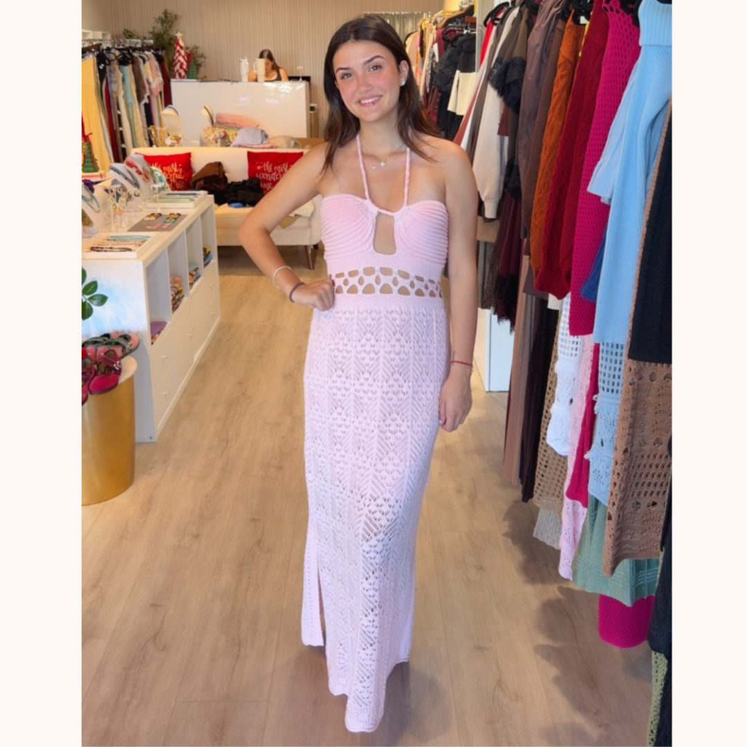 Vestido Lucía