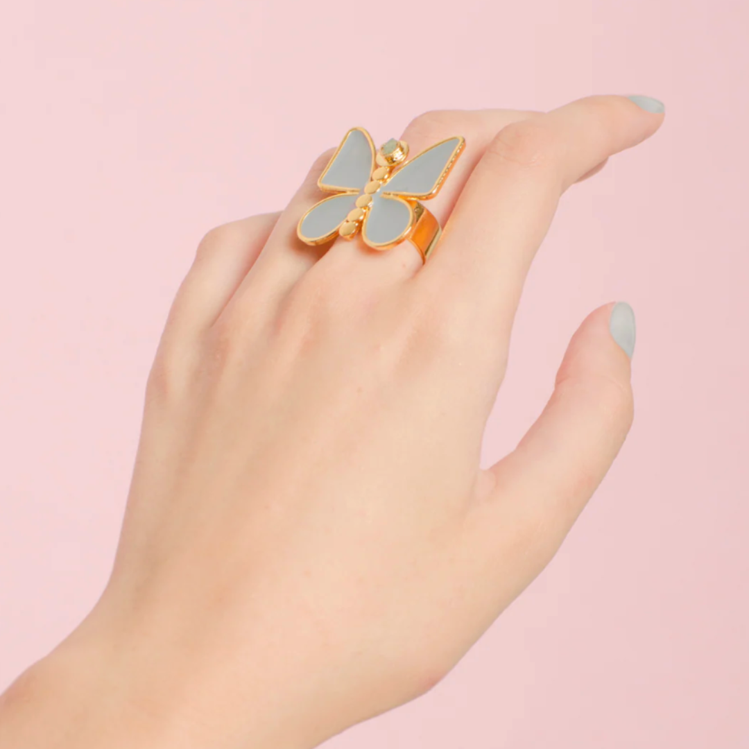 Salome Ring