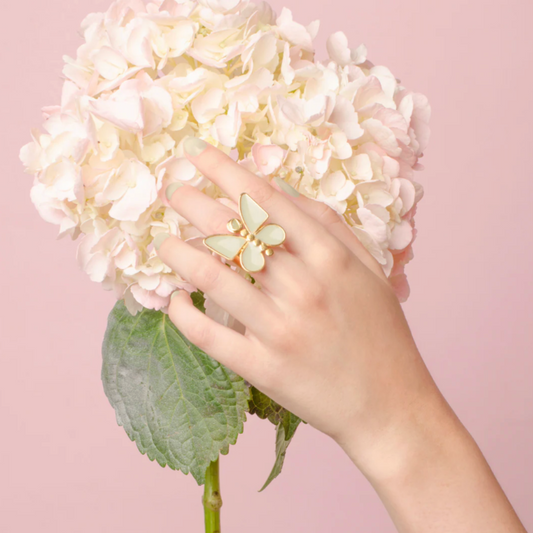 Salome Ring