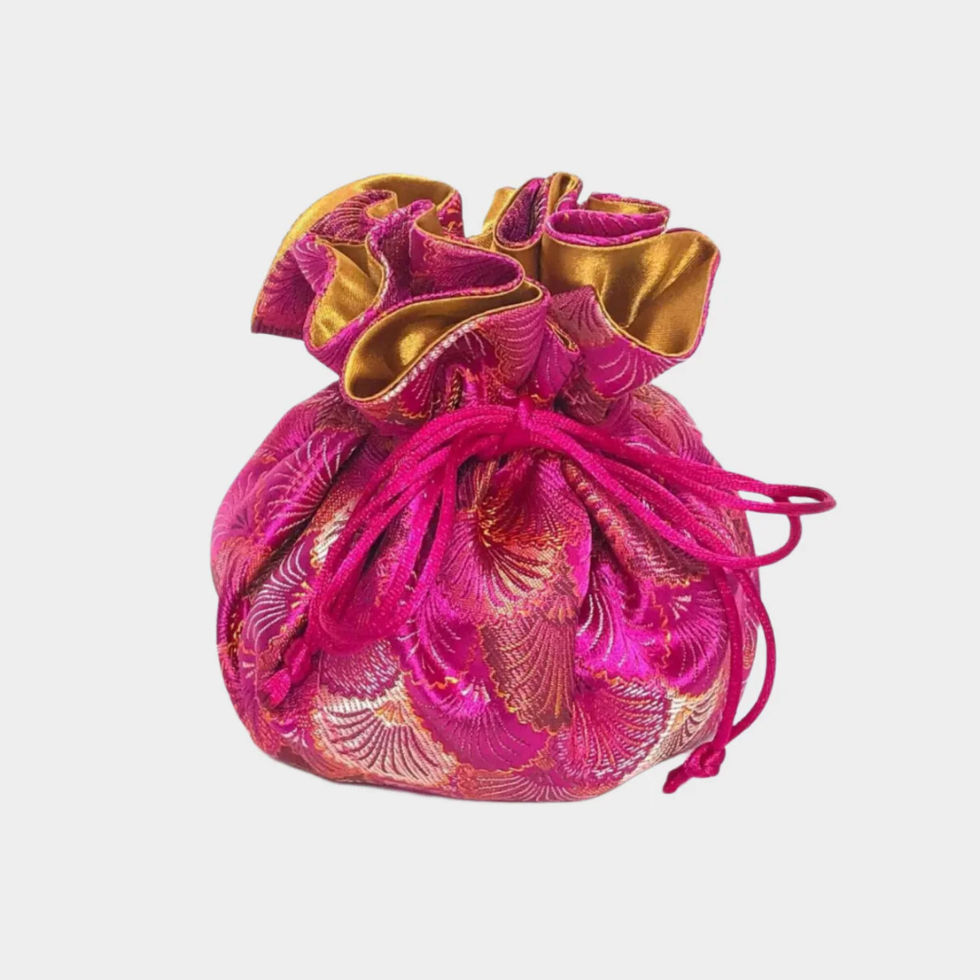 Serenity Shores Bolso Joyero