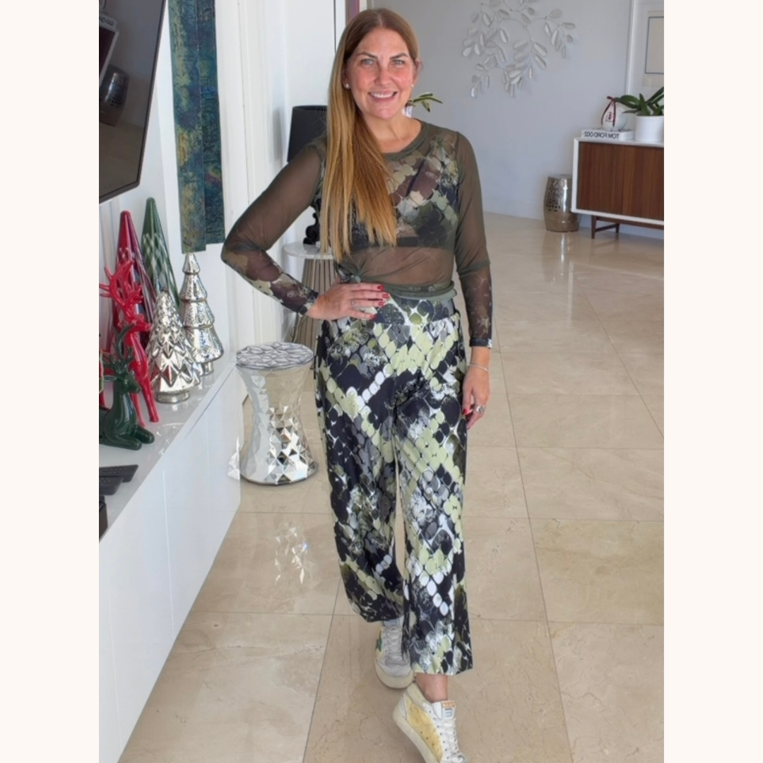 Conjunto Aladino