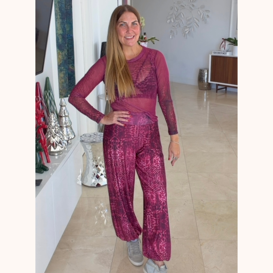 Conjunto Aladino