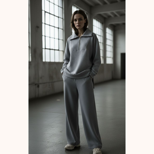 Urban Serenity Lounge Set