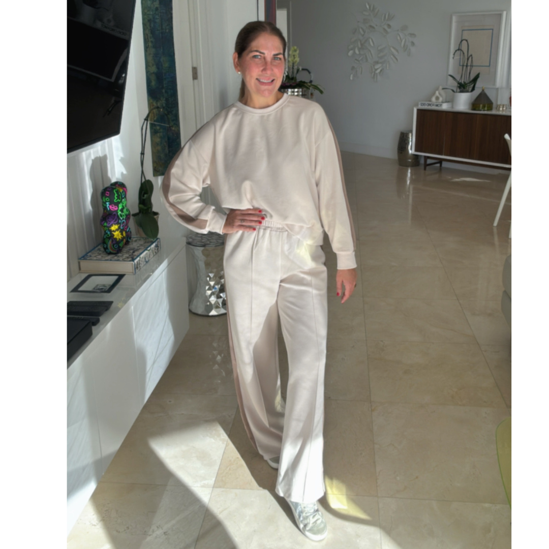Set de Neopreno y licra