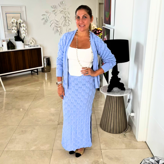 Set Luisana