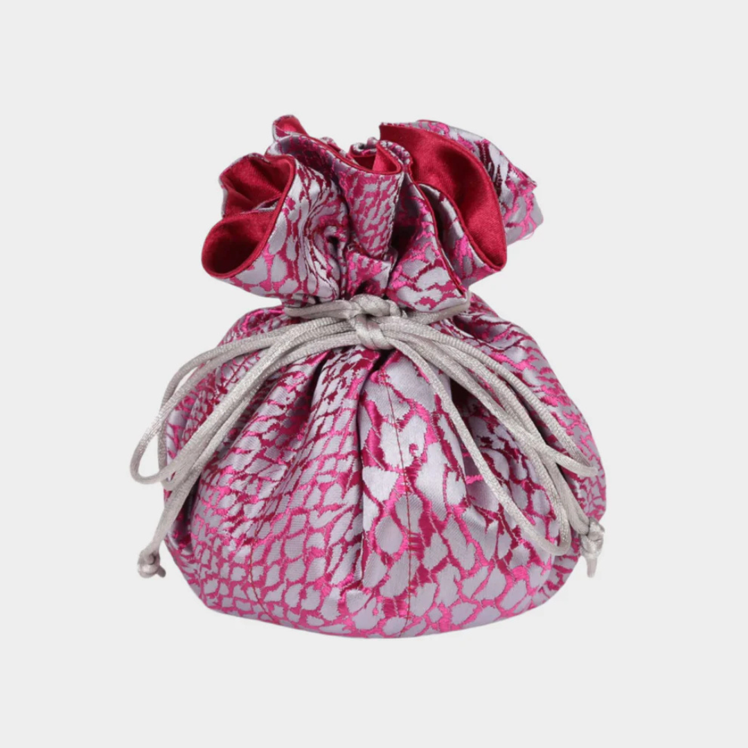 Wild Whimsy Bolso Joyero