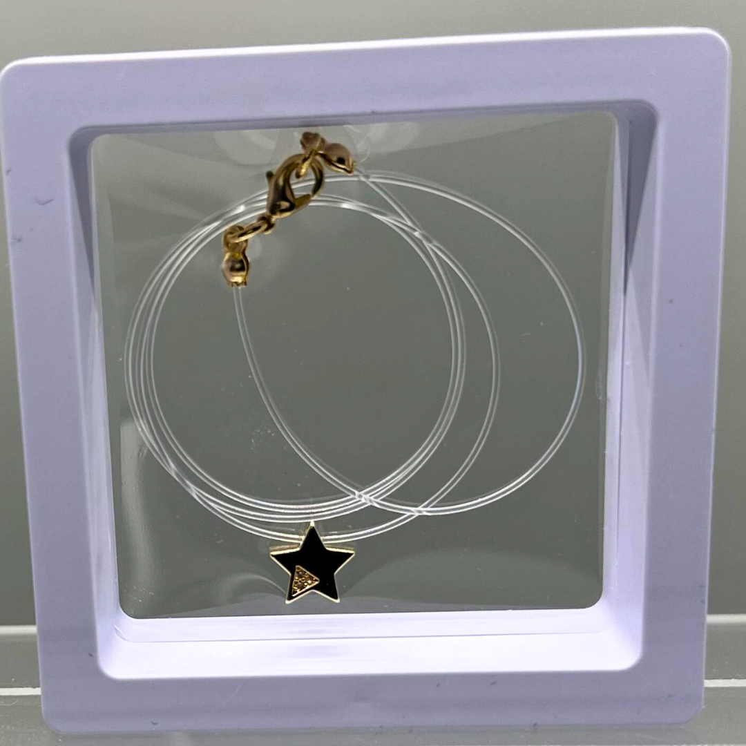 Gargantillas solitario