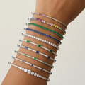 The Moissanite Spectrum Collection