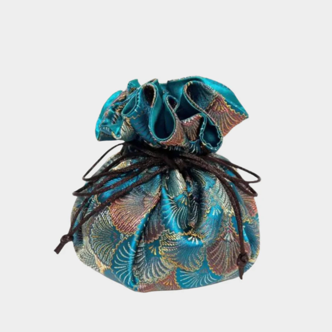 Serenity Shores Bolso Joyero