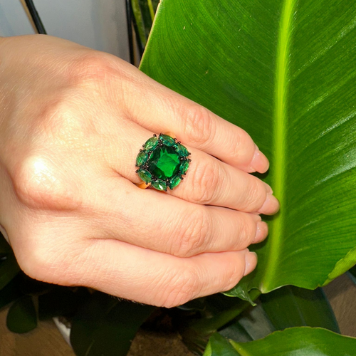 Anillo Florencia