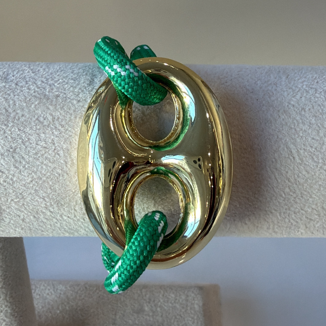 Pulsera Cordón