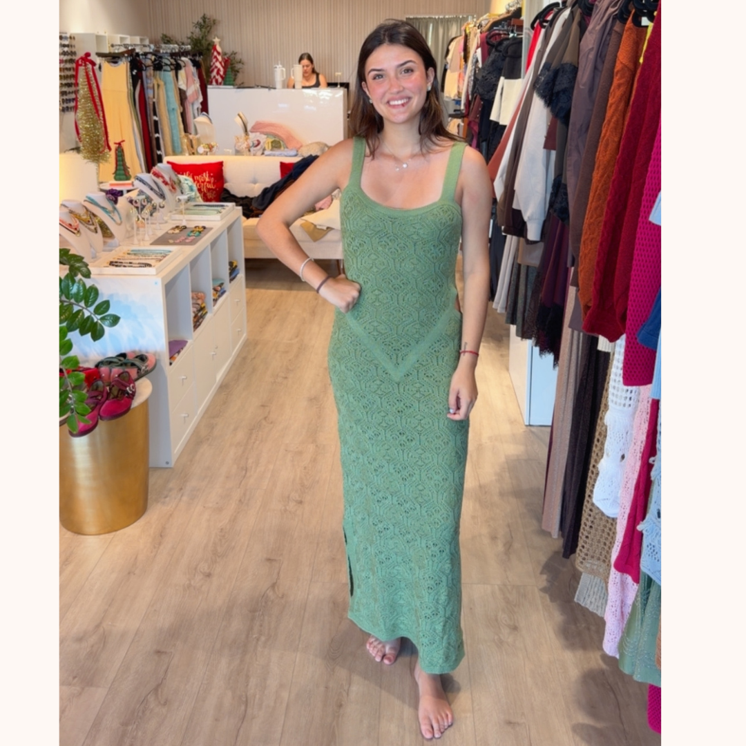 Vestido Lydia