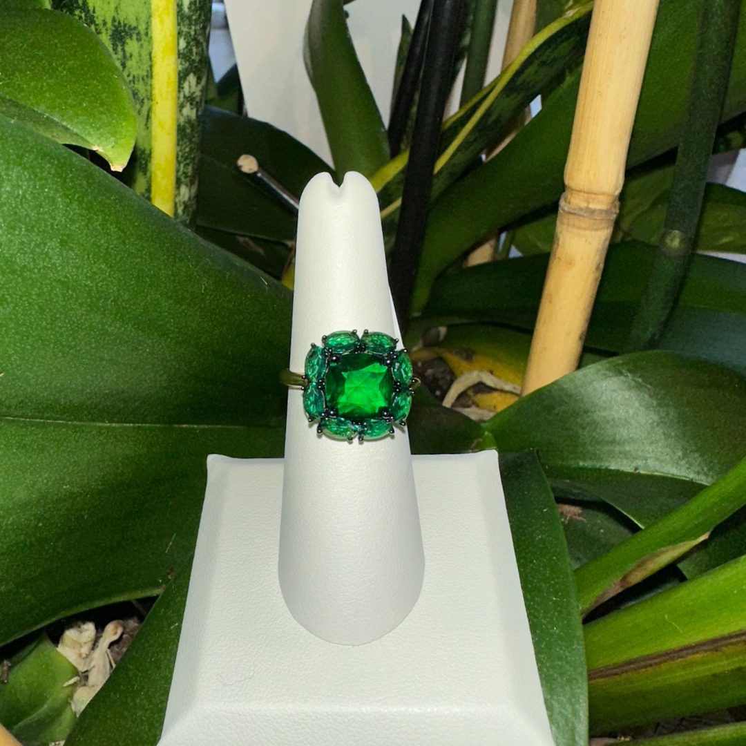 Anillo Florencia