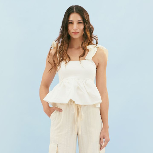 Crop Top Verona