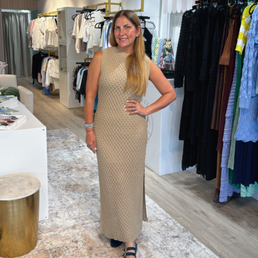 Vestido Palermo