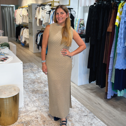 Vestido Palermo