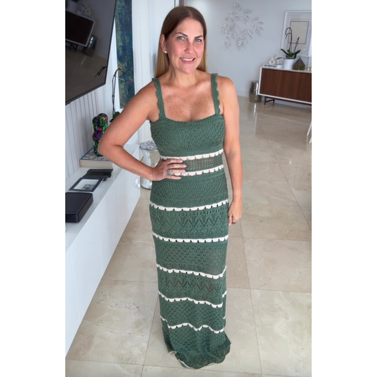 Vestido Amora