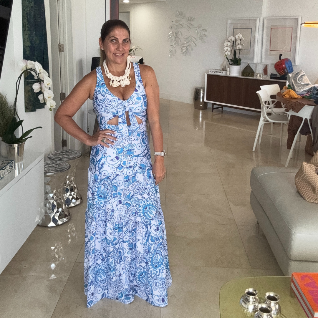 Vestidos largos kinina 2