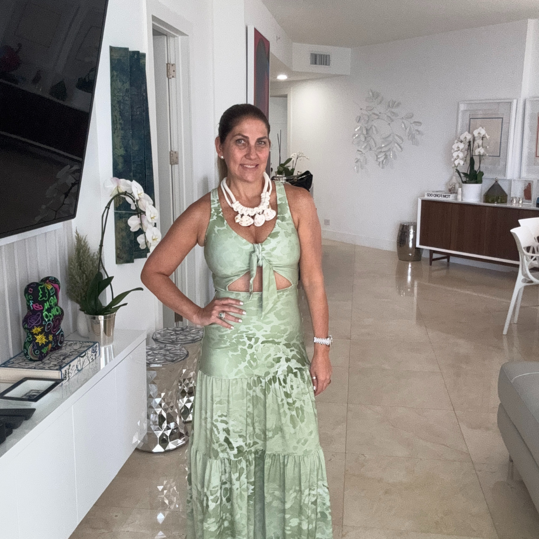 Vestidos largos kinina 2