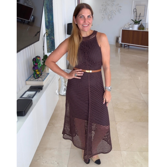 Vestido Cleo