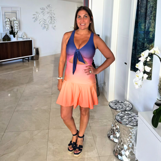 Vestidos Tina
