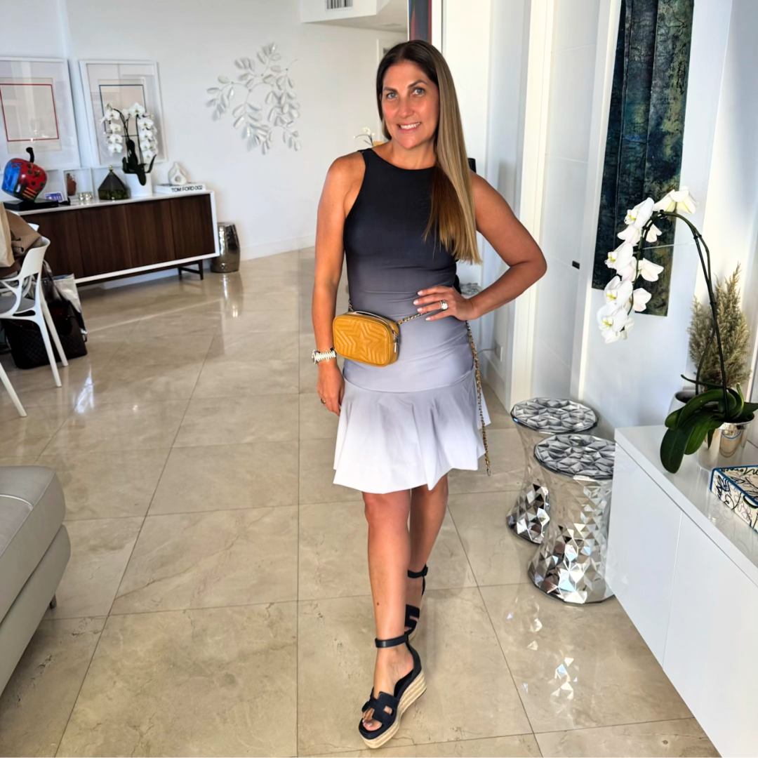 Vestidos Tina