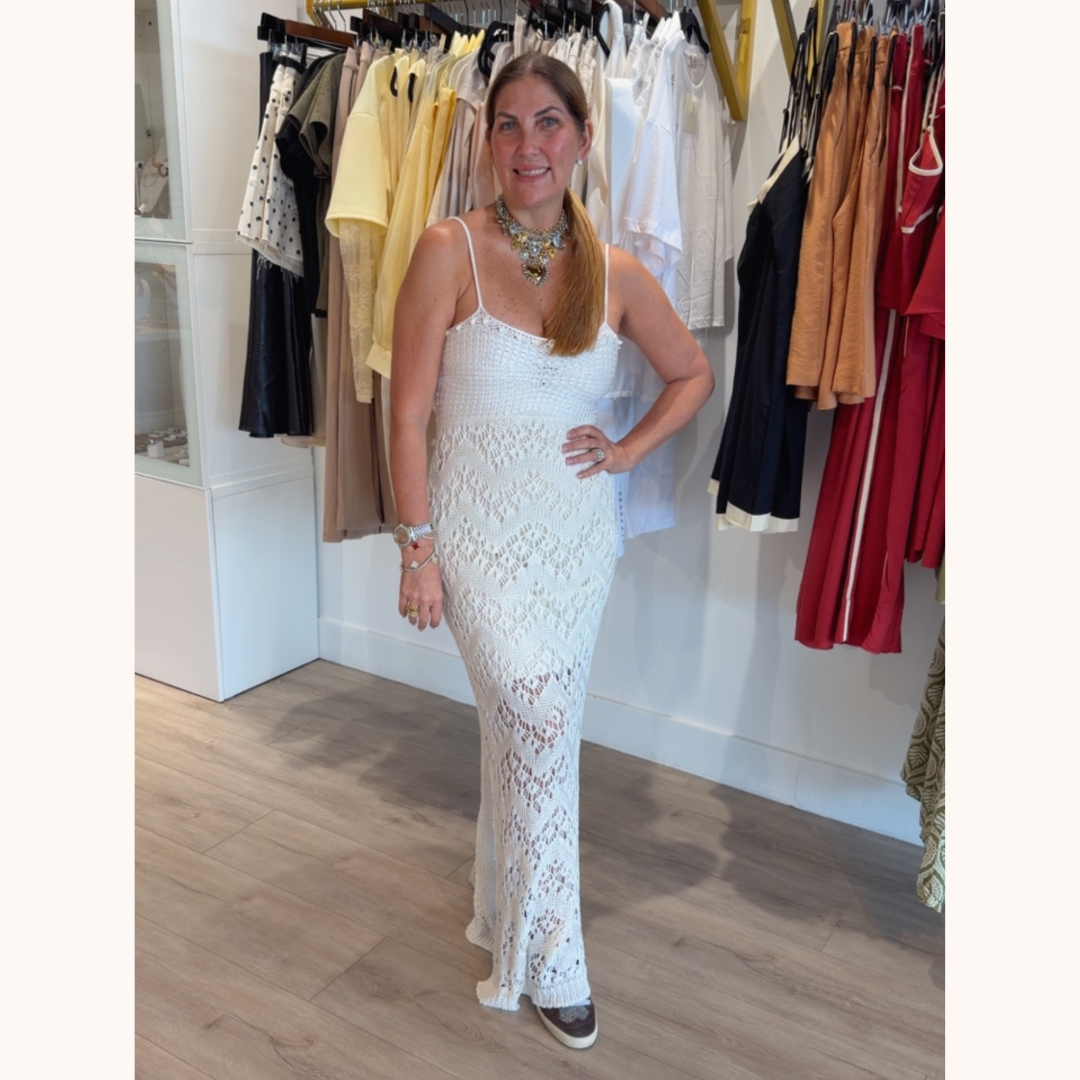 Kayena Dress