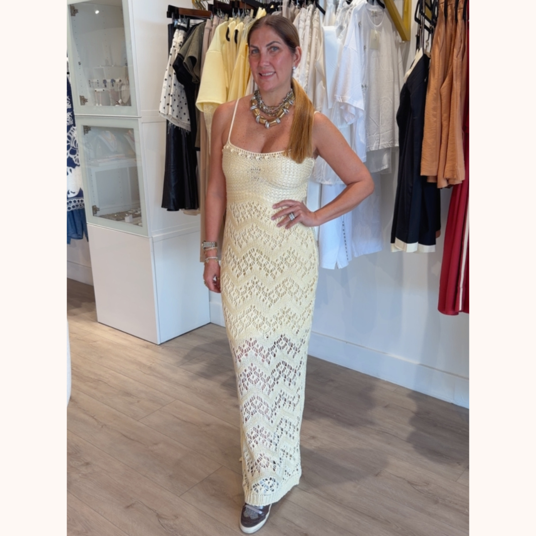 Kayena Dress