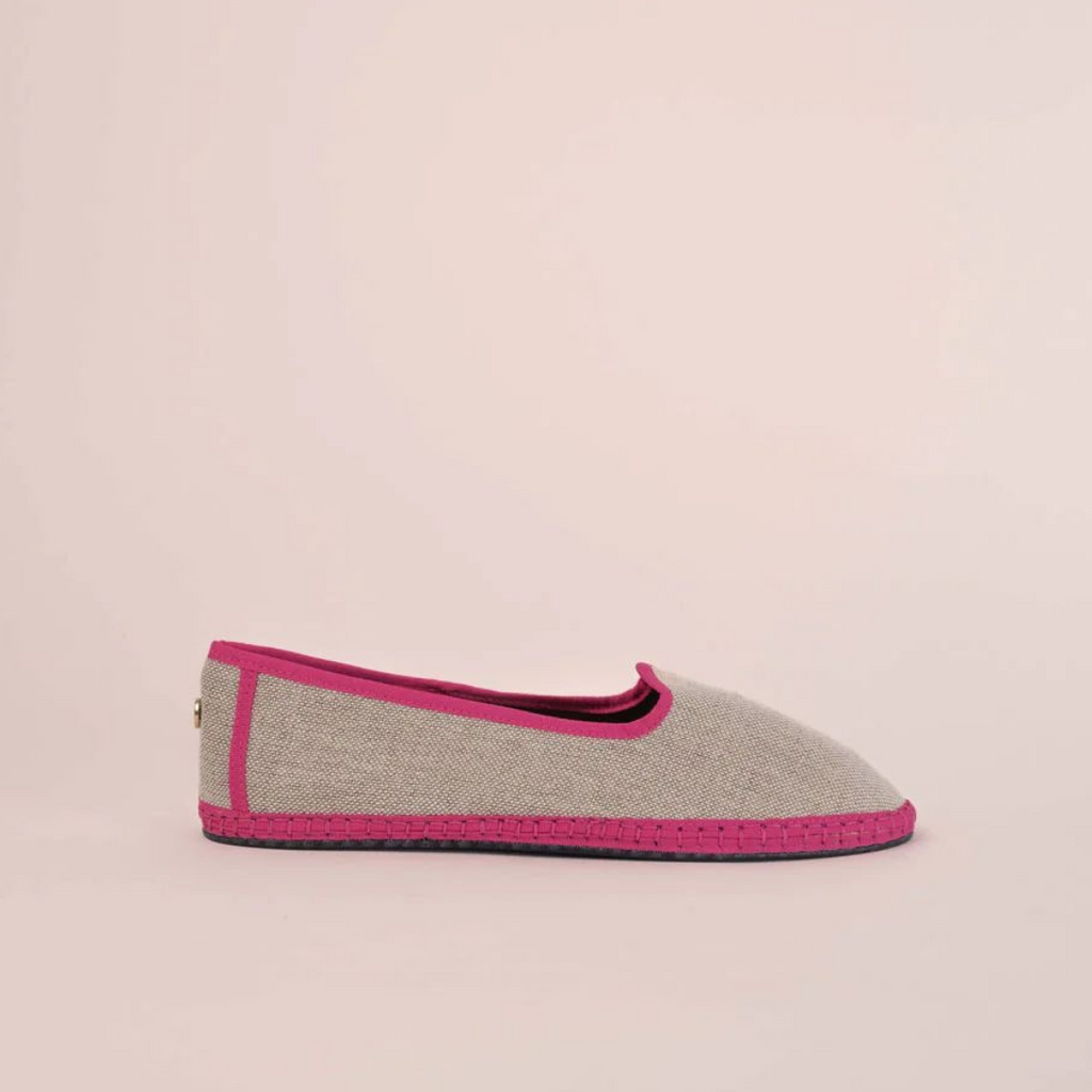 Capri Espadrilles