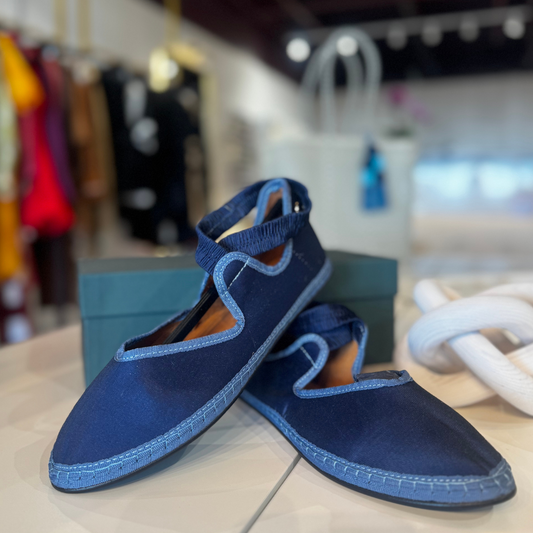 Espadrilles Loafers