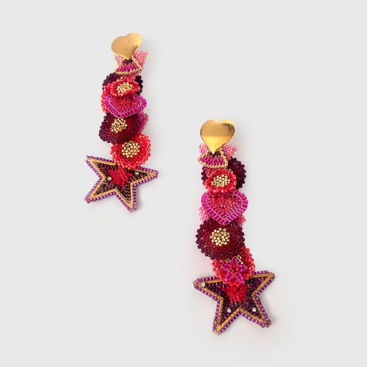 Luisana Earrings