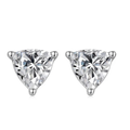 Pendientes Trillion 1ct