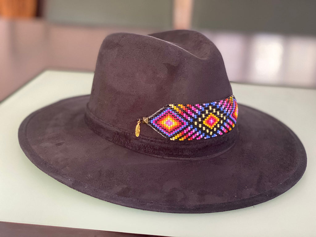 Sombreros by OTILIA AND PEREGRINA.