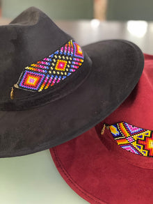 Sombreros by OTILIA AND PEREGRINA.