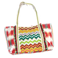 Bolsos de playa bordados
